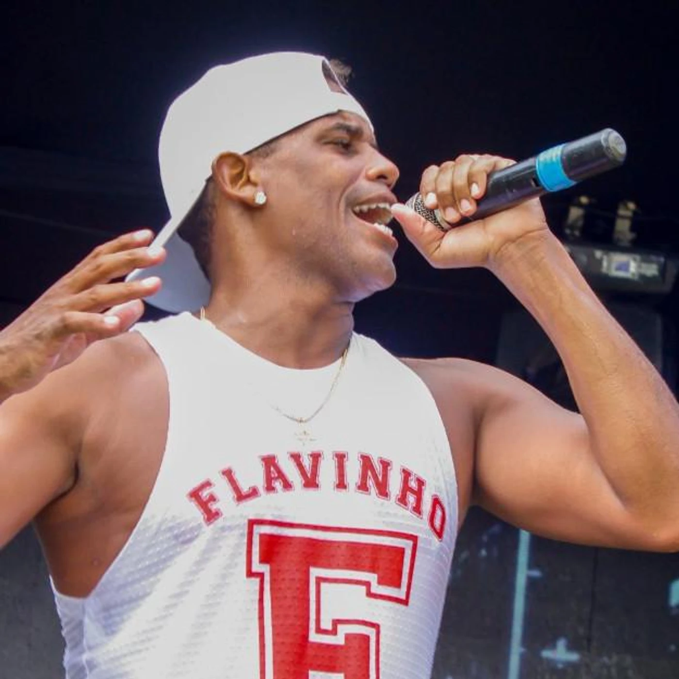 Flavinho E A Carreta