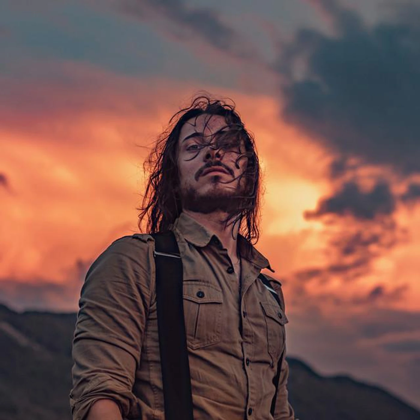 Flamekeeper Brand Page