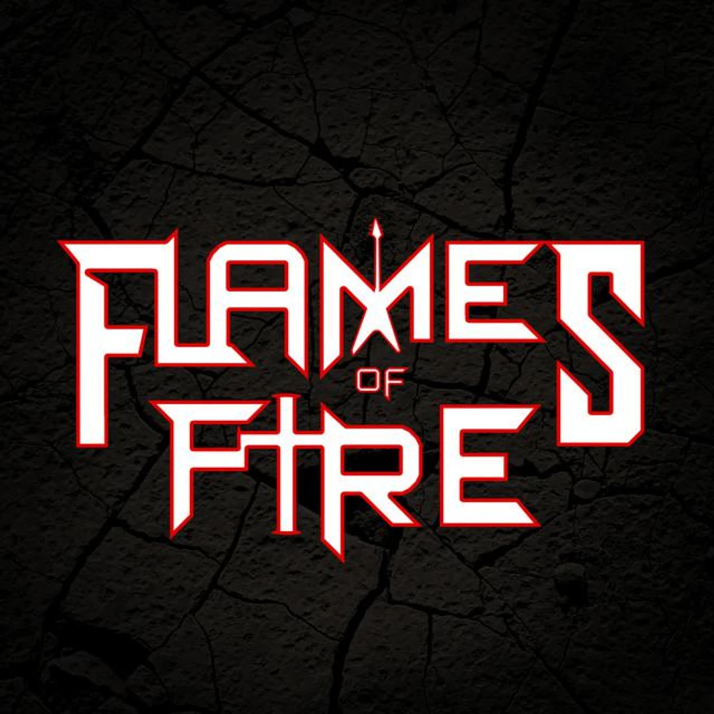 Flames of Fire Brand Page