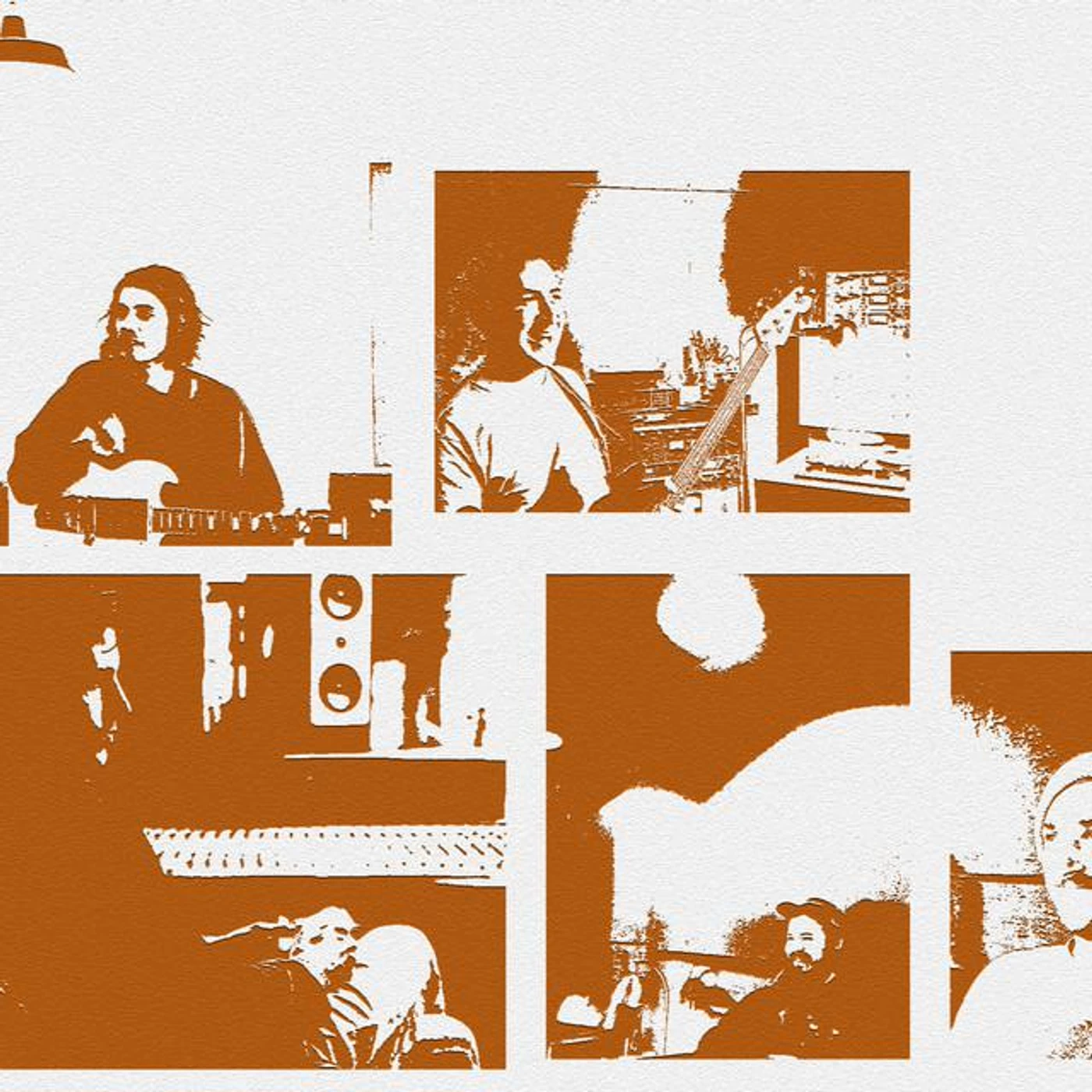 Flamingo Rodeo Brand Page