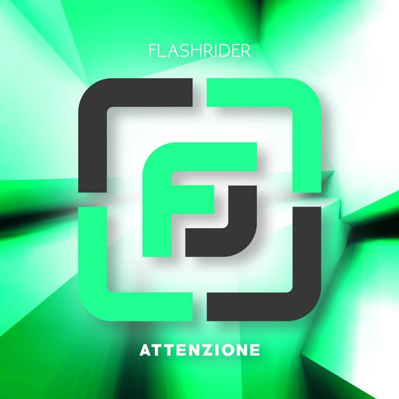 Flashrider Brand Page