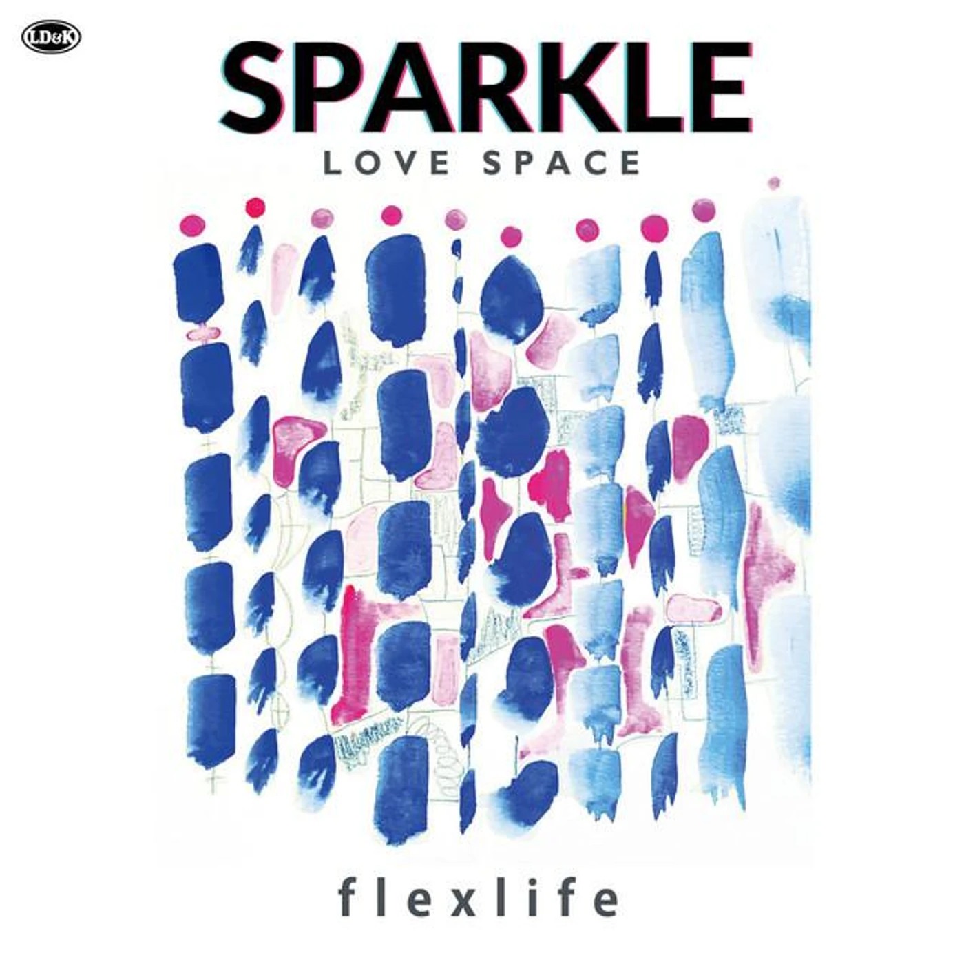 flex life Brand Page