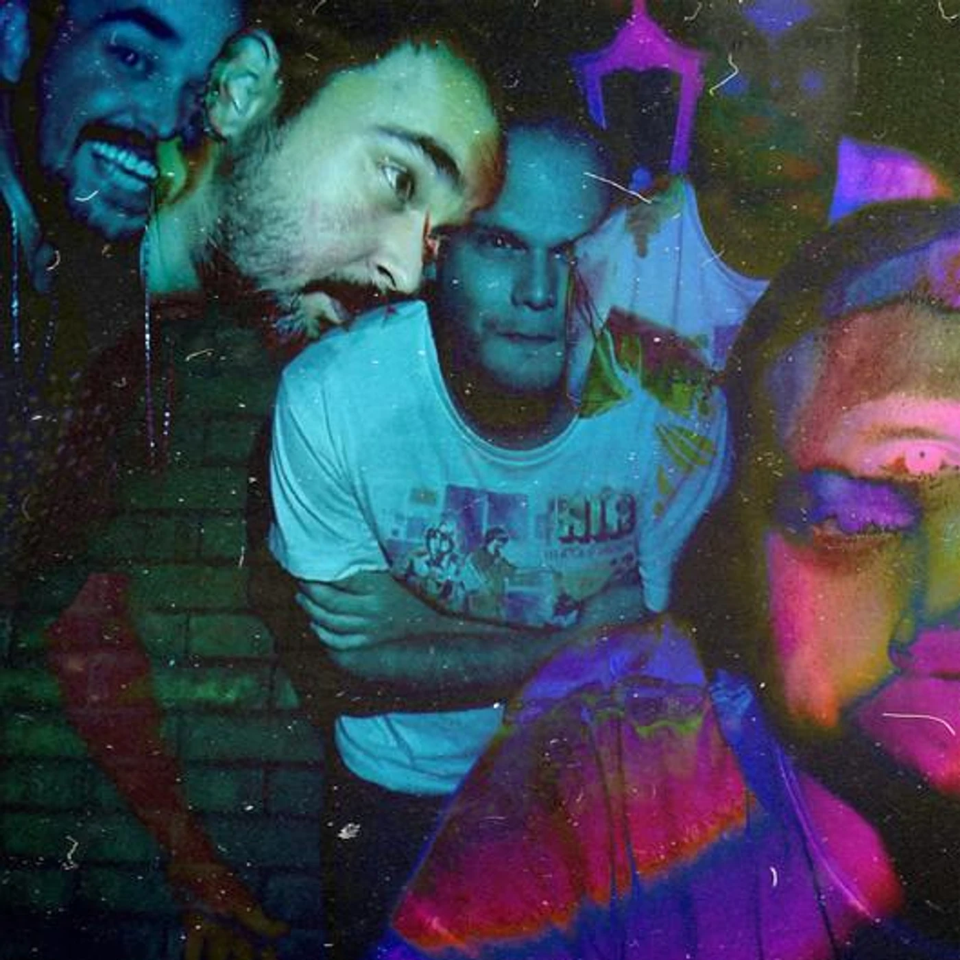 Fleeting Circus Brand Page