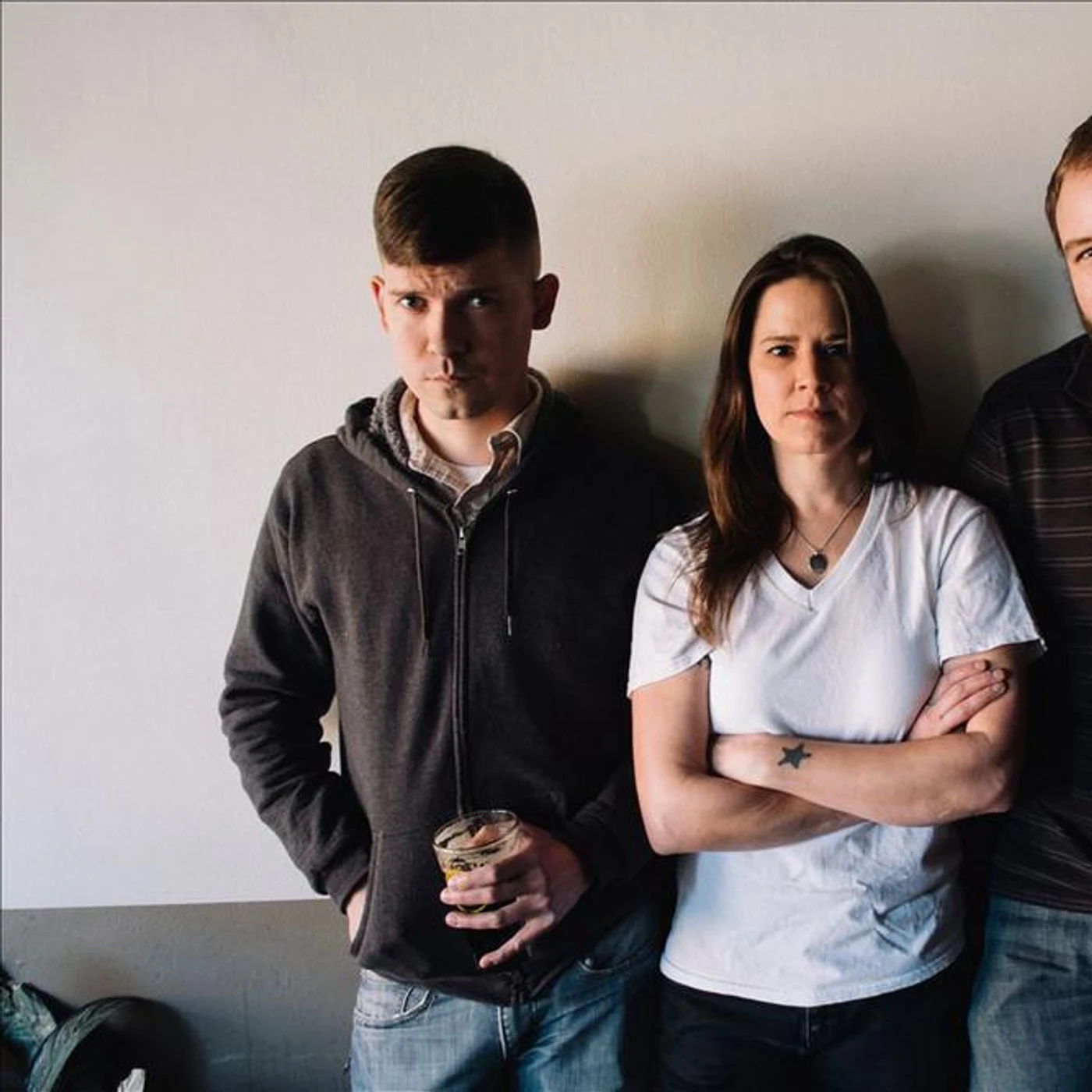 Flesh Wounds Brand Page