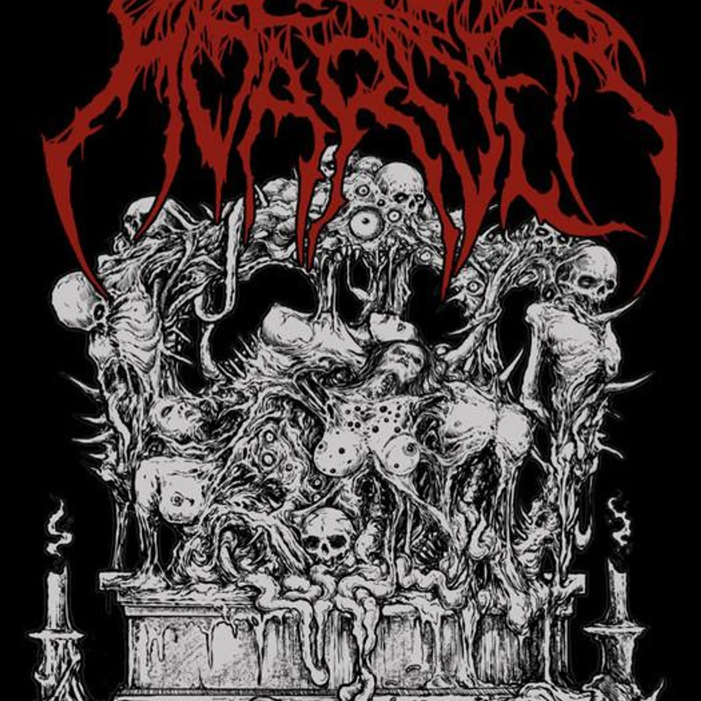 Flesh Hoarder