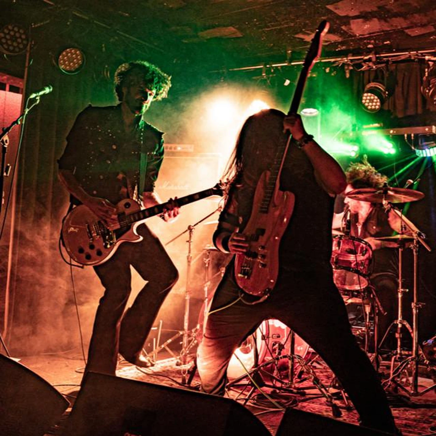 Flitcraft Brand Page