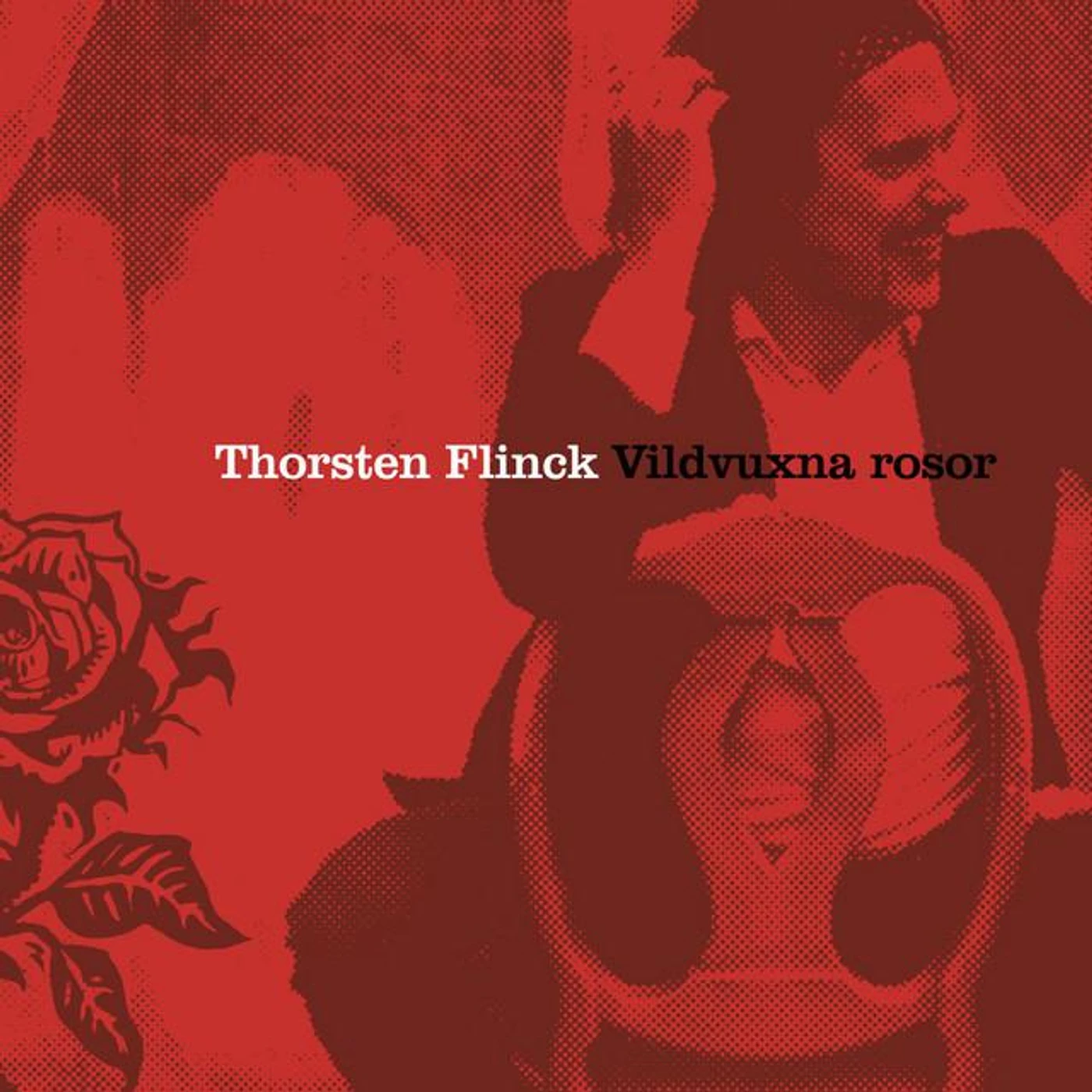 Thorsten Flinck Brand Page