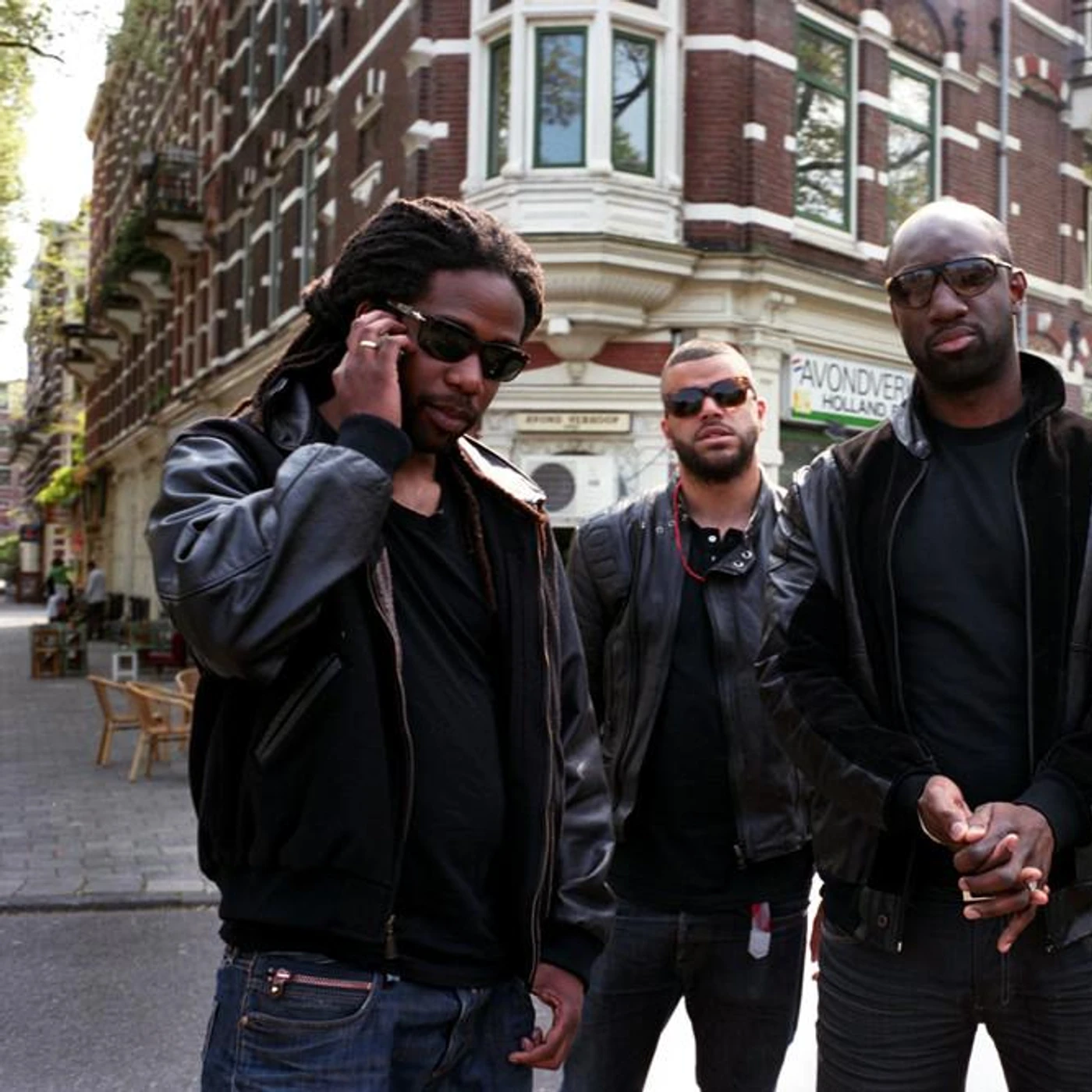 Flinke Namen Brand Page