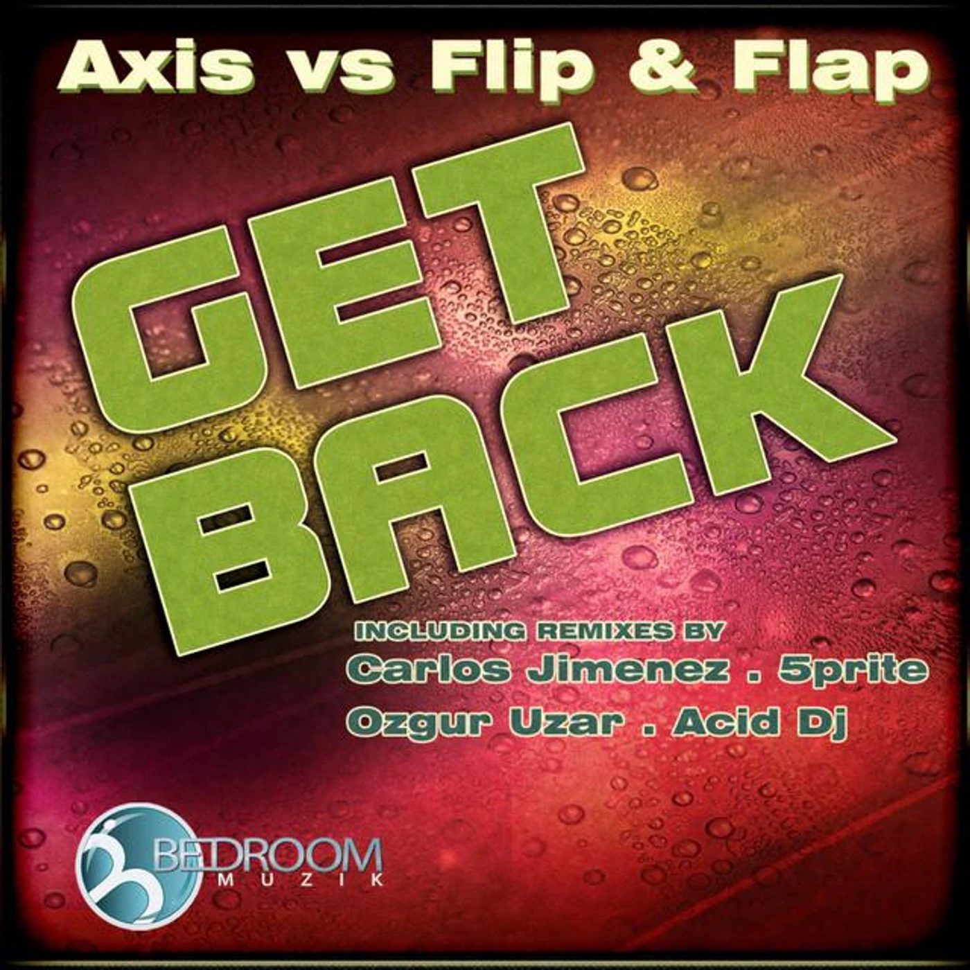 Flip & Flap