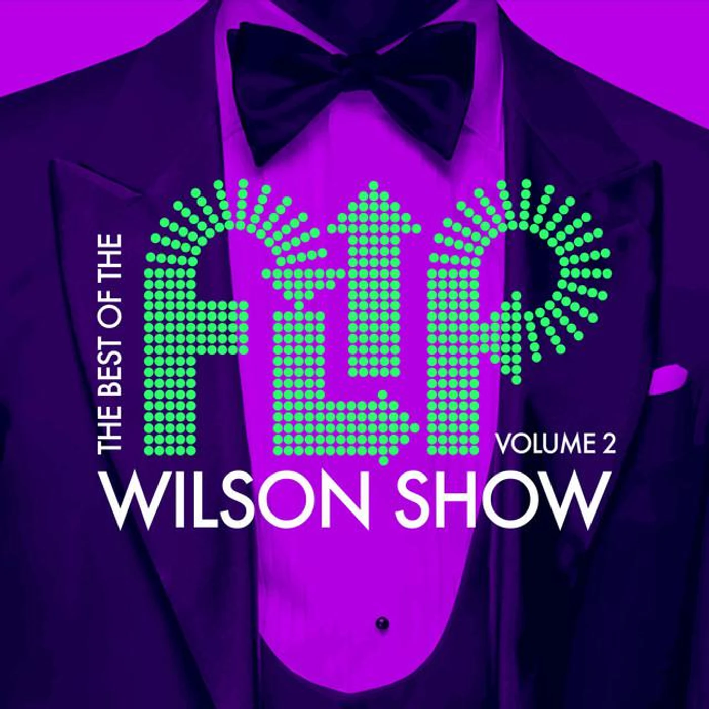 Flip Wilson Brand Page