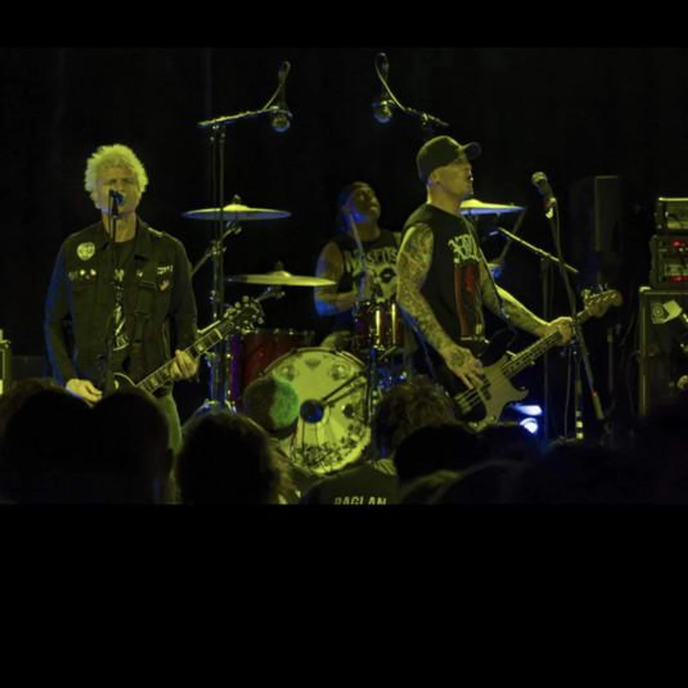 Flirting With Disaster