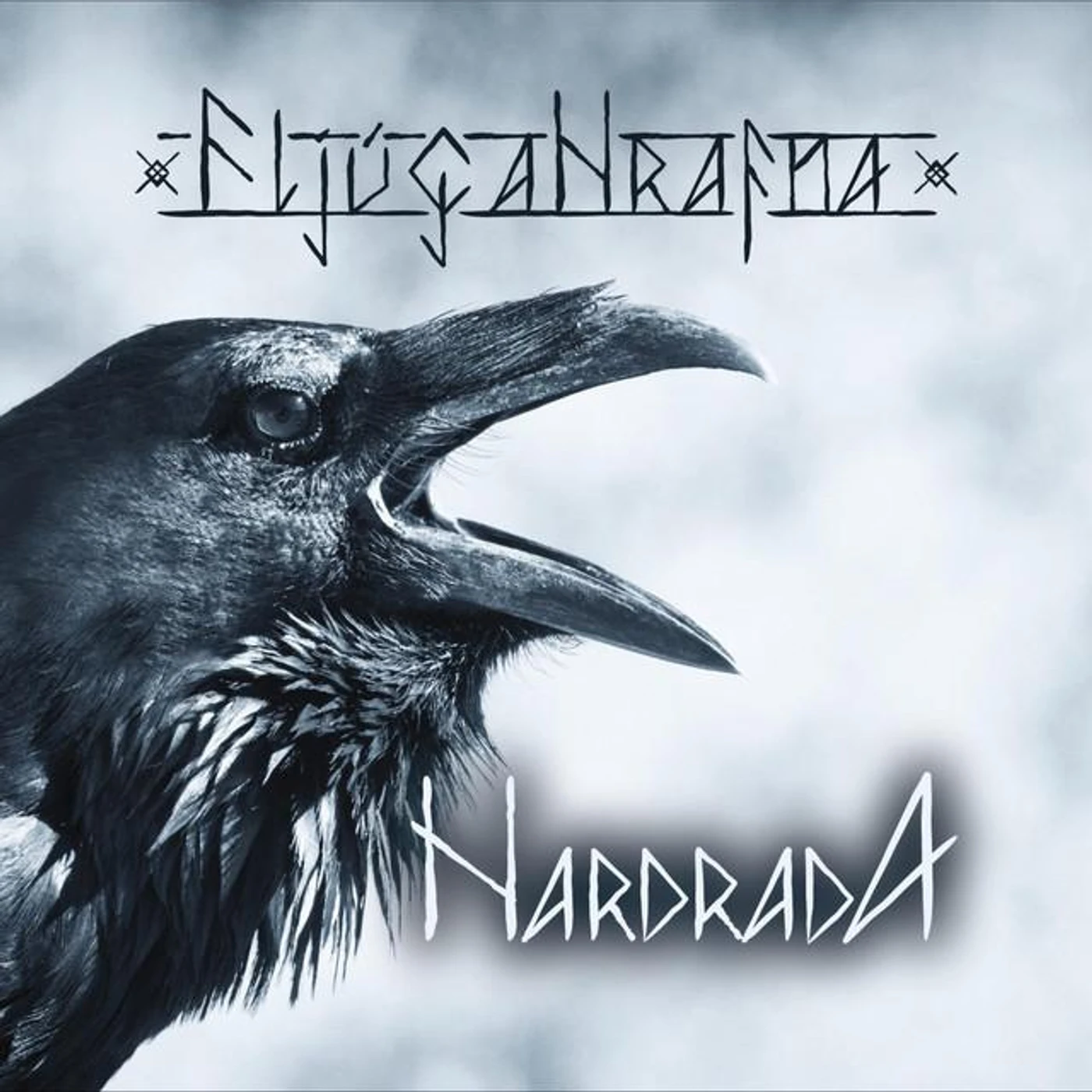 Fljúga Hrafna Brand Page