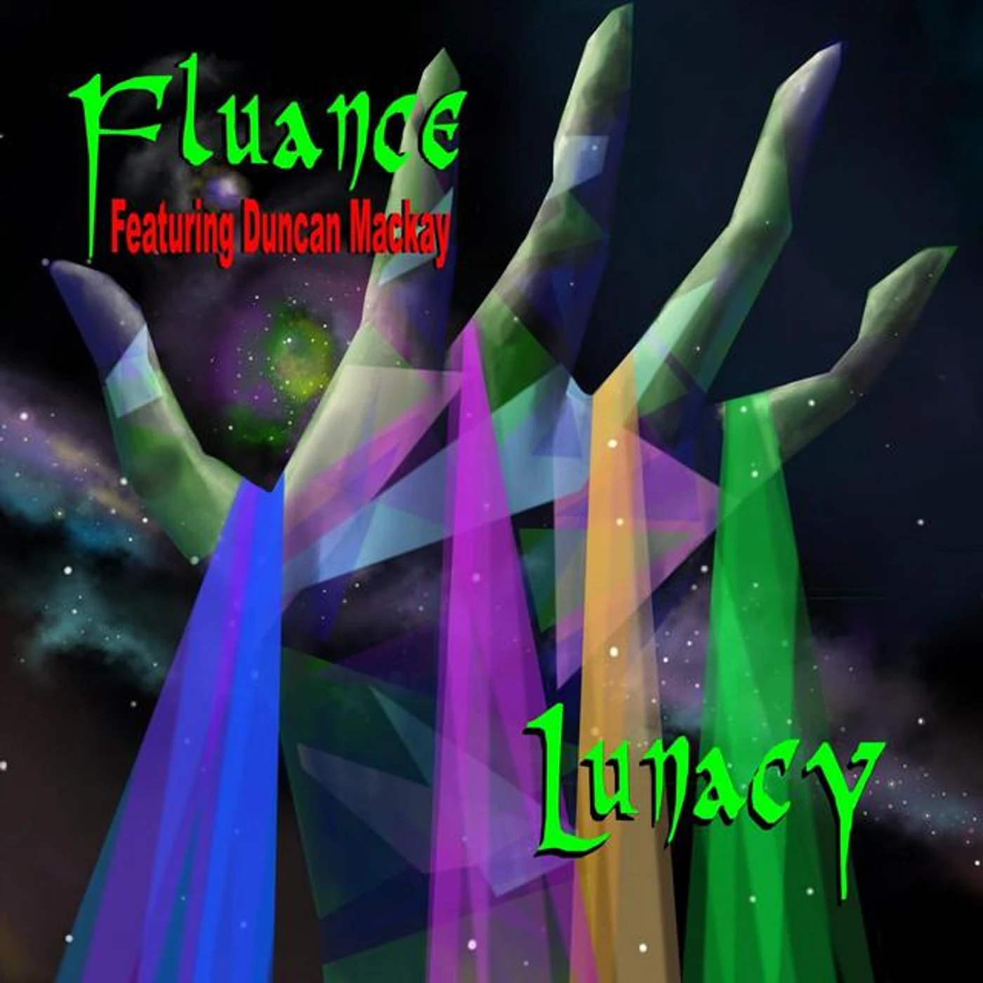 Fluance Brand Page