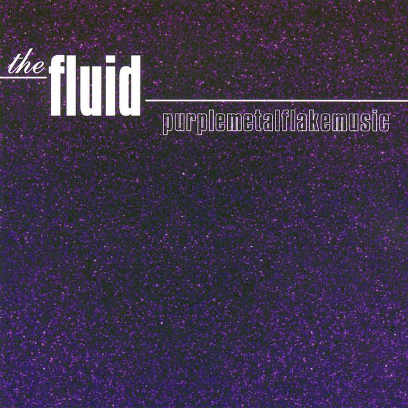 The Fluid Brand Page