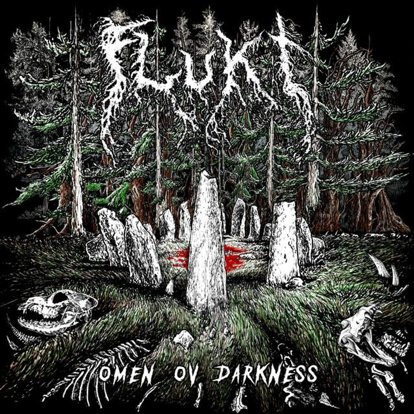 Flukt No Brand Page