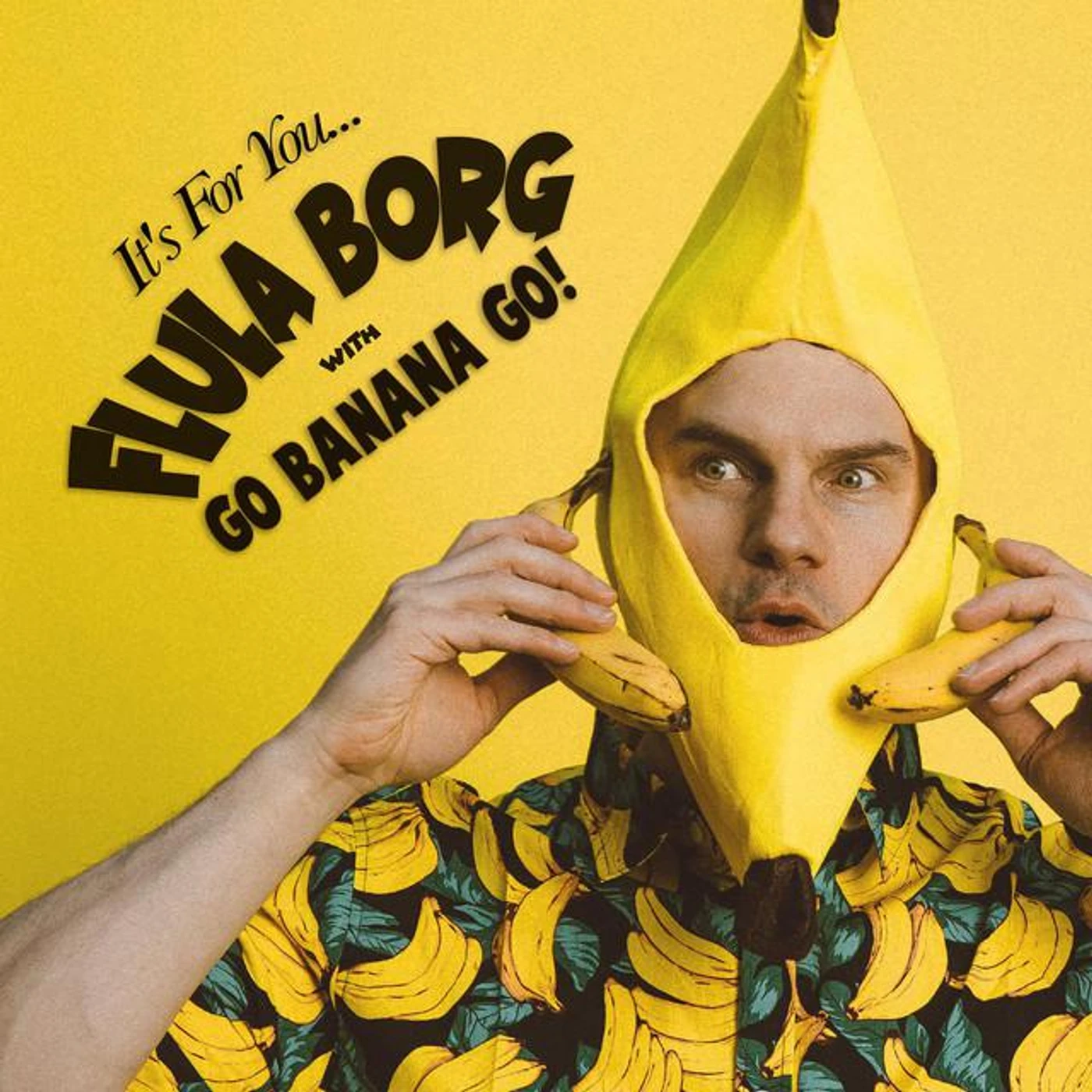Flula Borg Brand Page