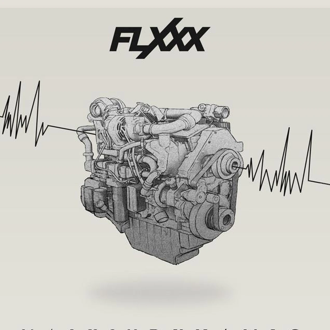FLXXX Brand Page