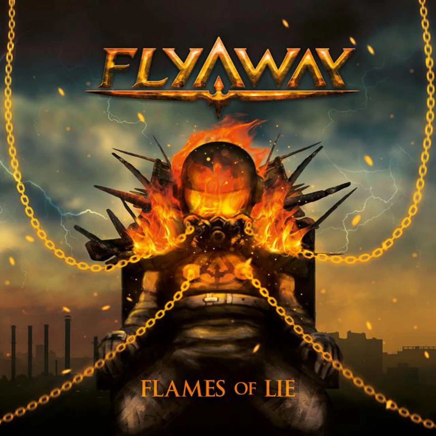 Fly Away