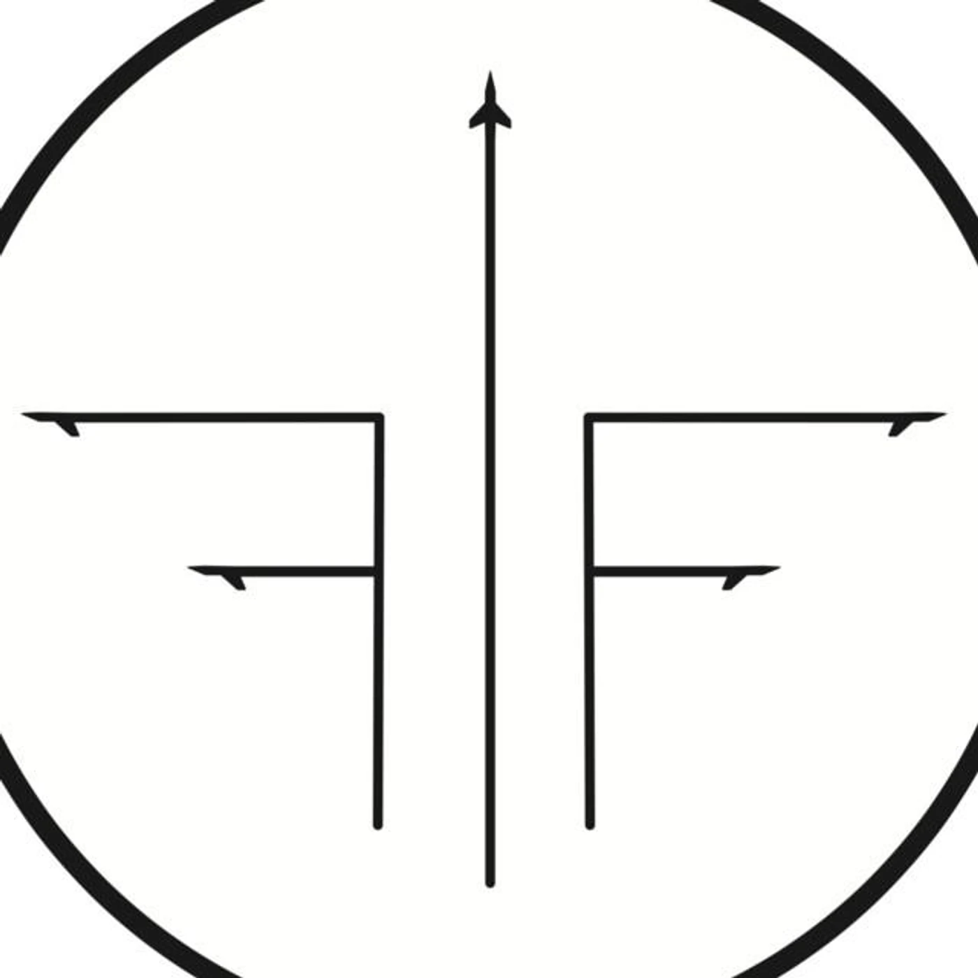 Fly in Formation Brand Page