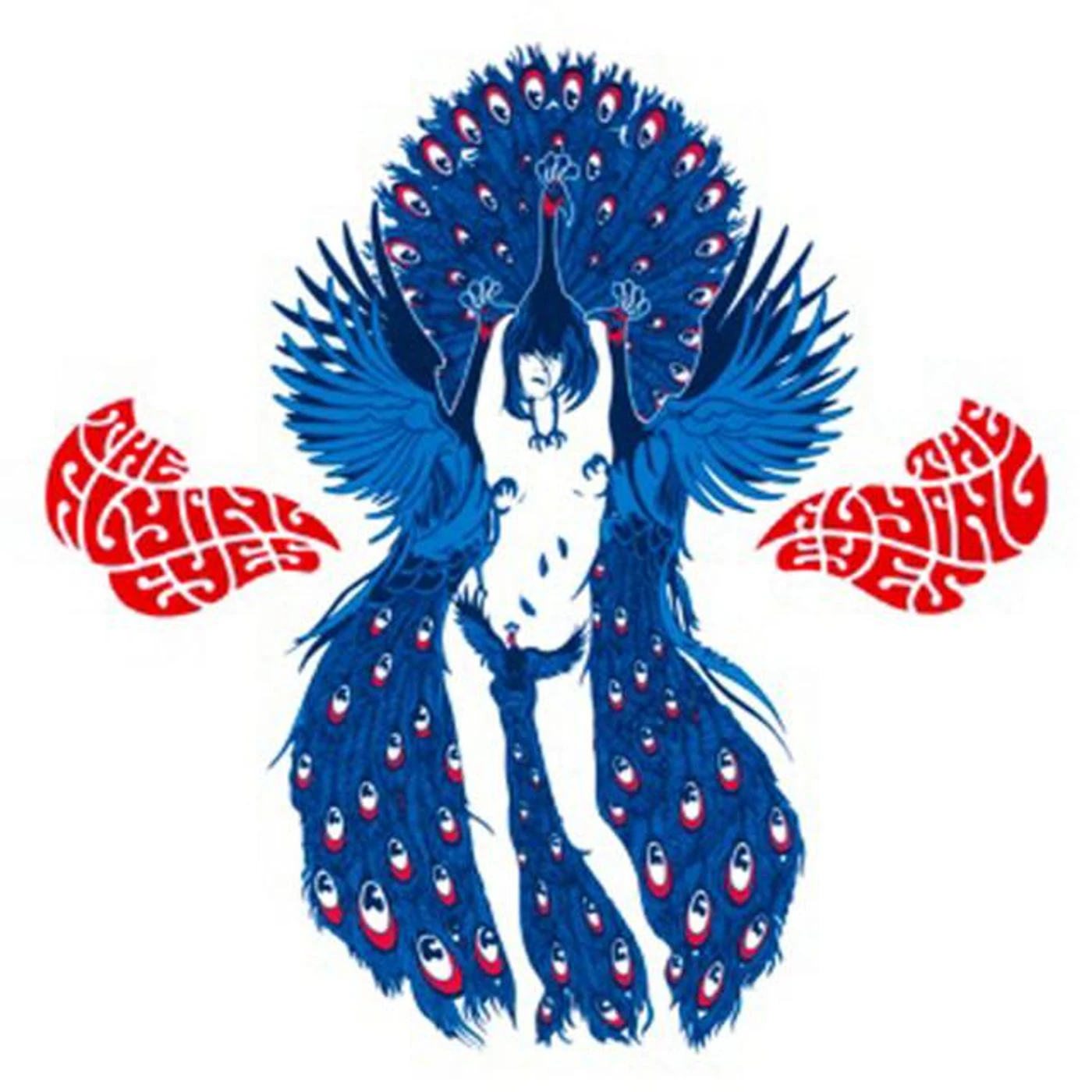 The Flying Eyes Brand Page