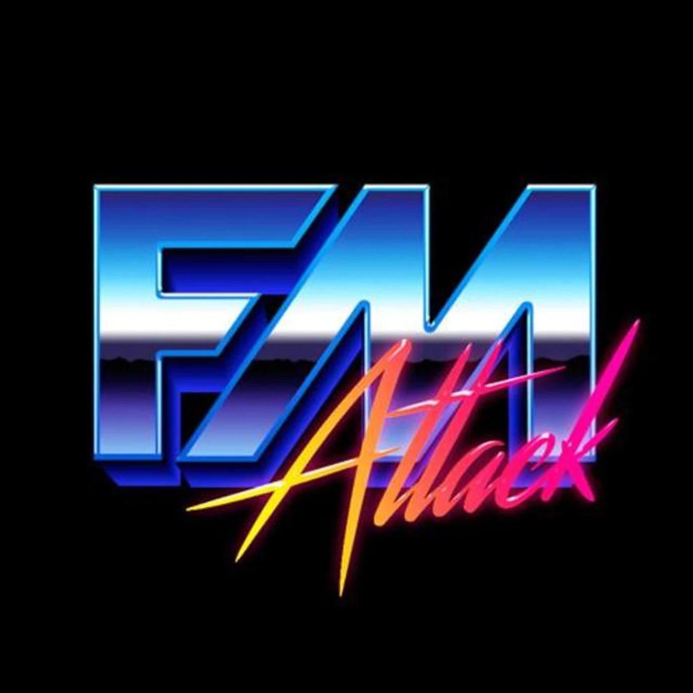 FM Attack Brand Page