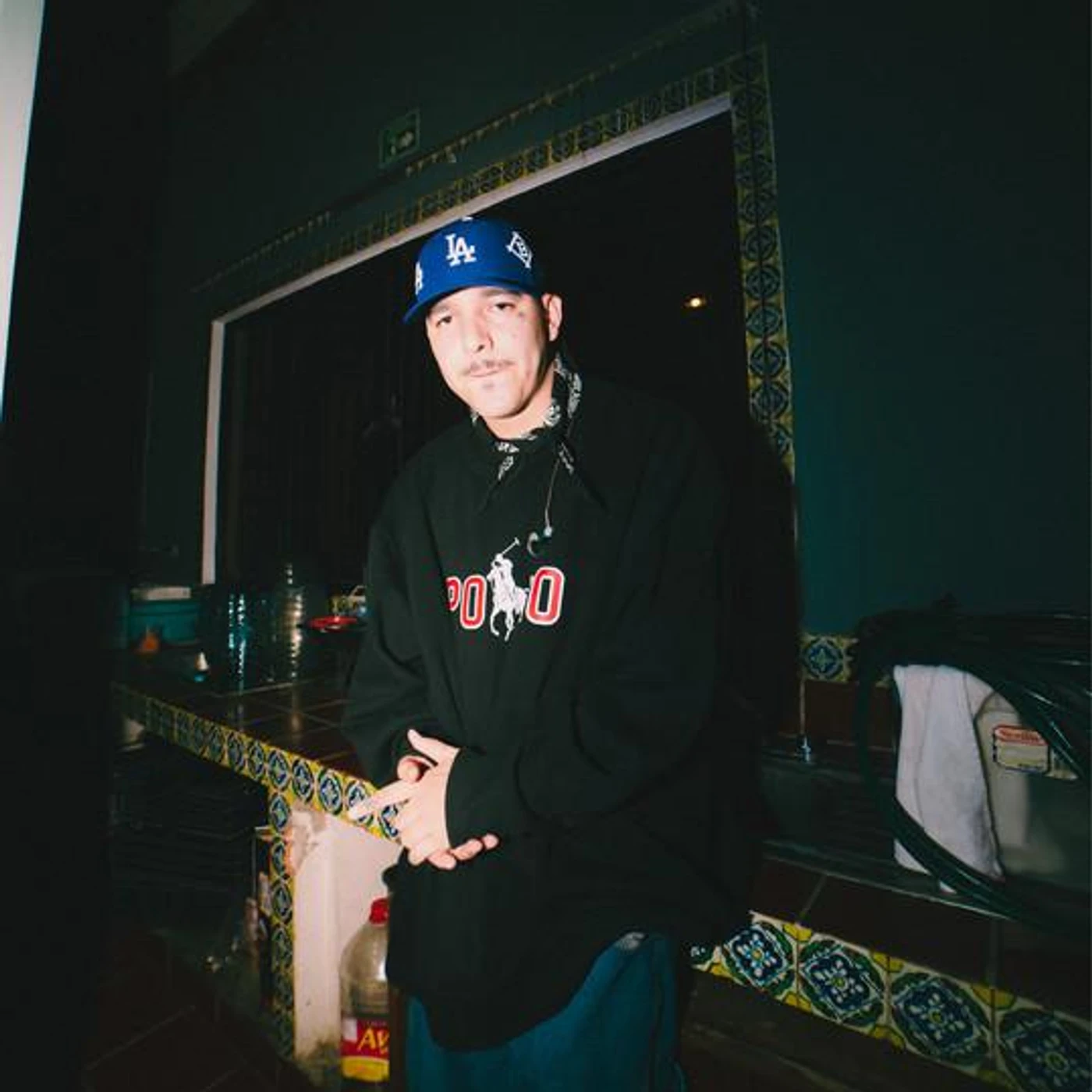 Fntxy Brand Page