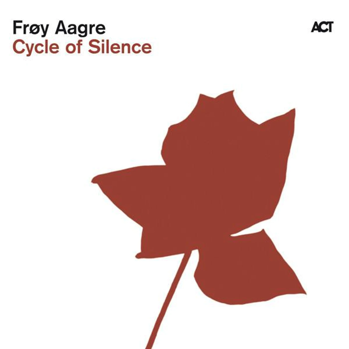 Frøy Aagre Brand Page