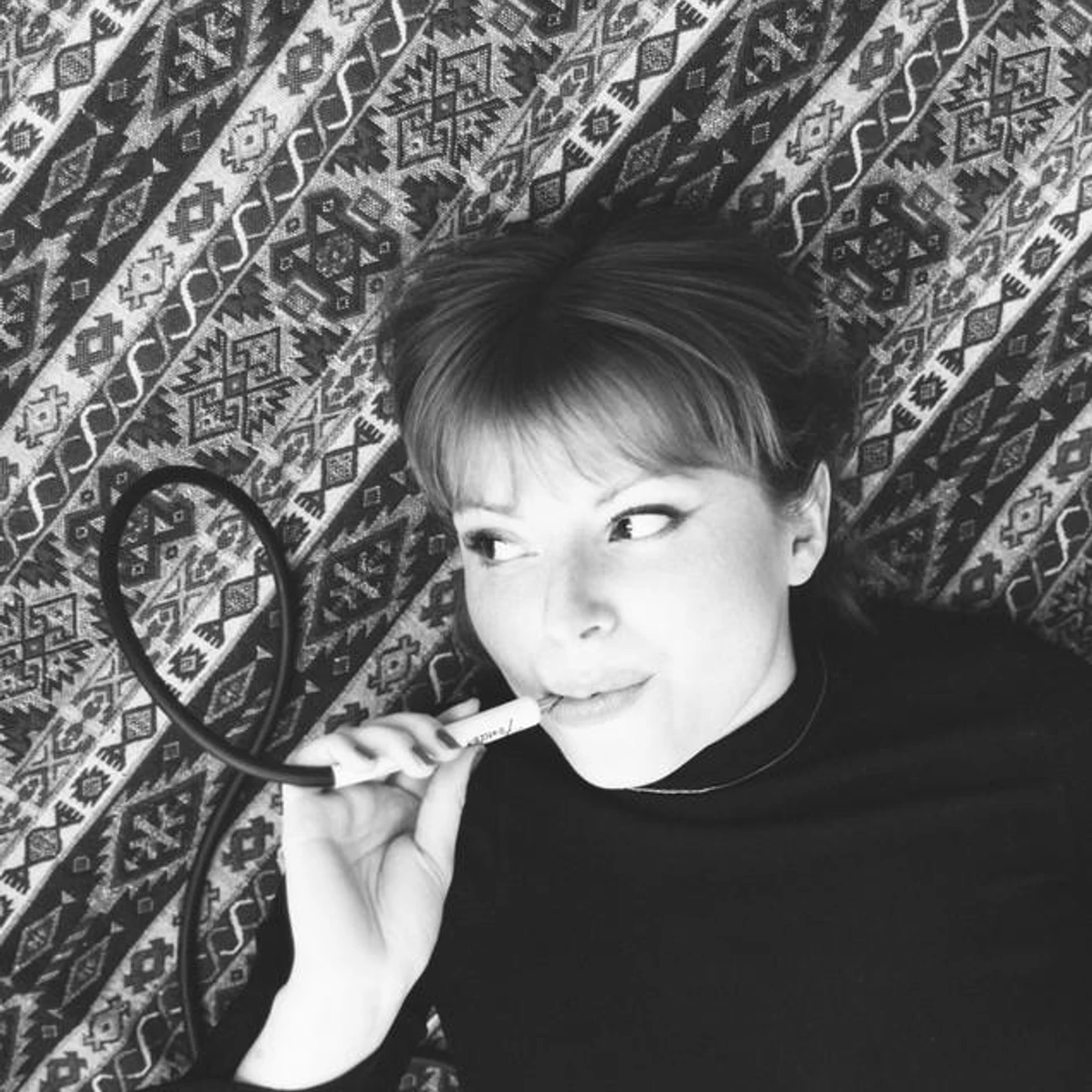 Fríða Dís Brand Page