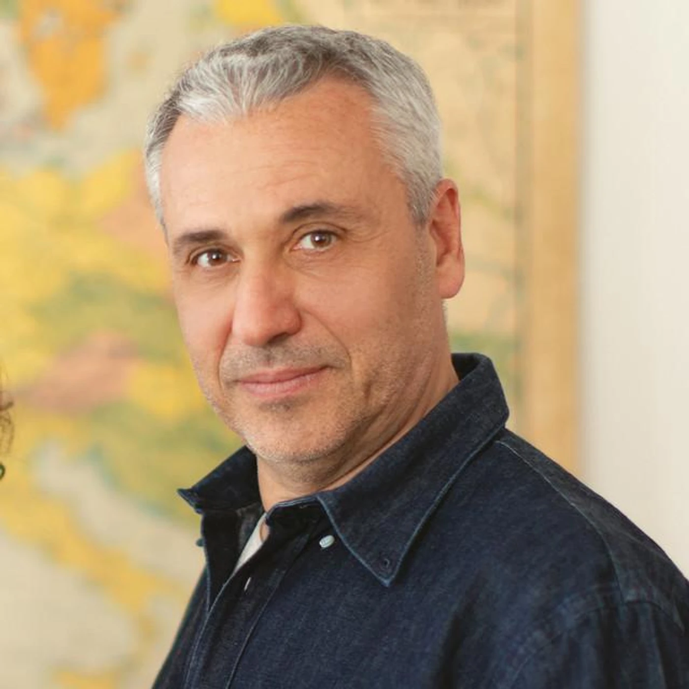 Frédéric Chatoux Brand Page