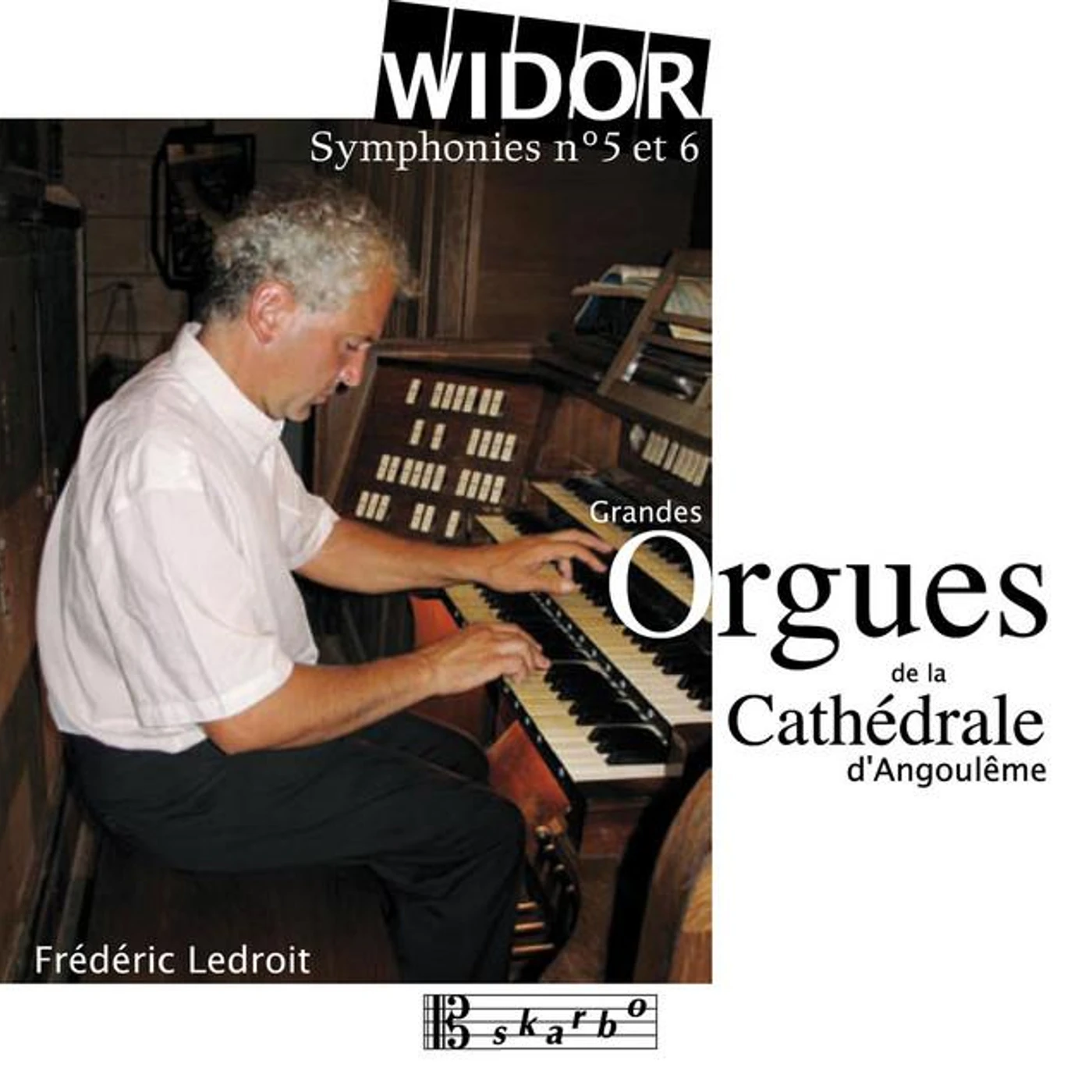 Frédéric Ledroit Brand Page