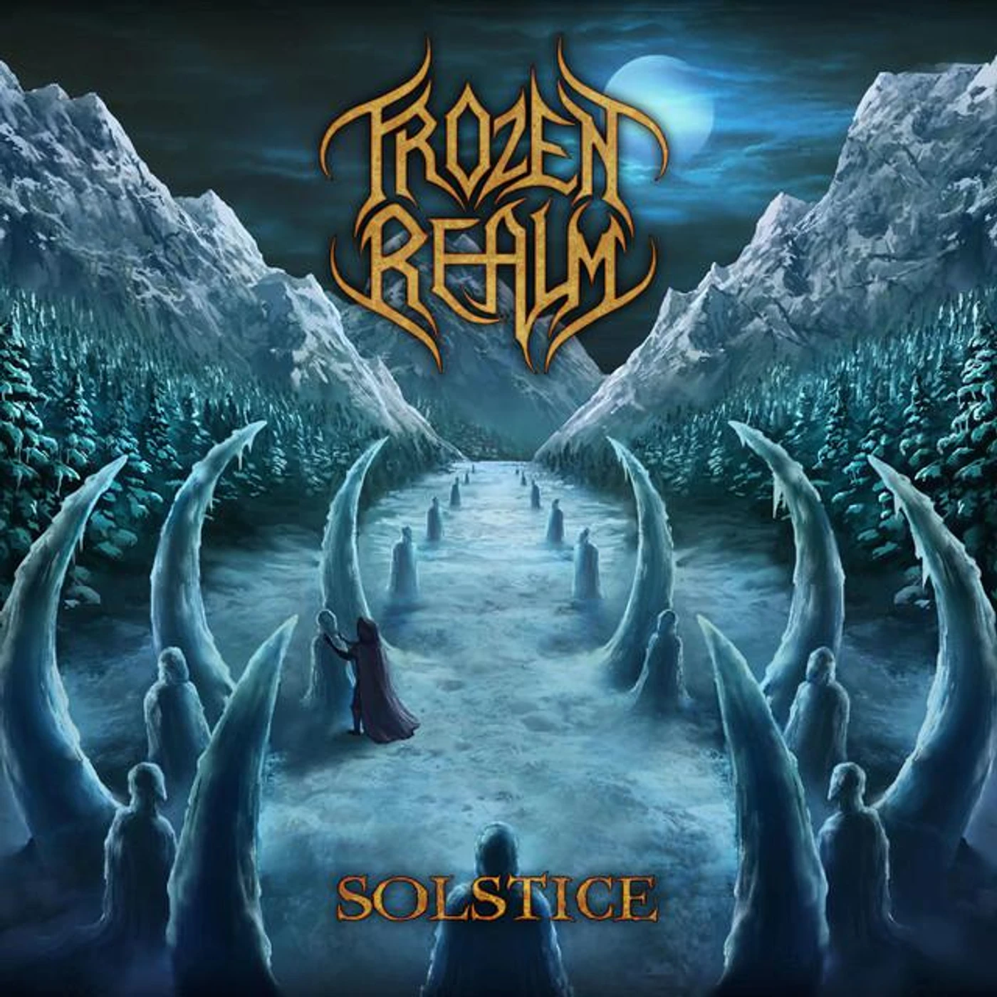 Frozen Realm