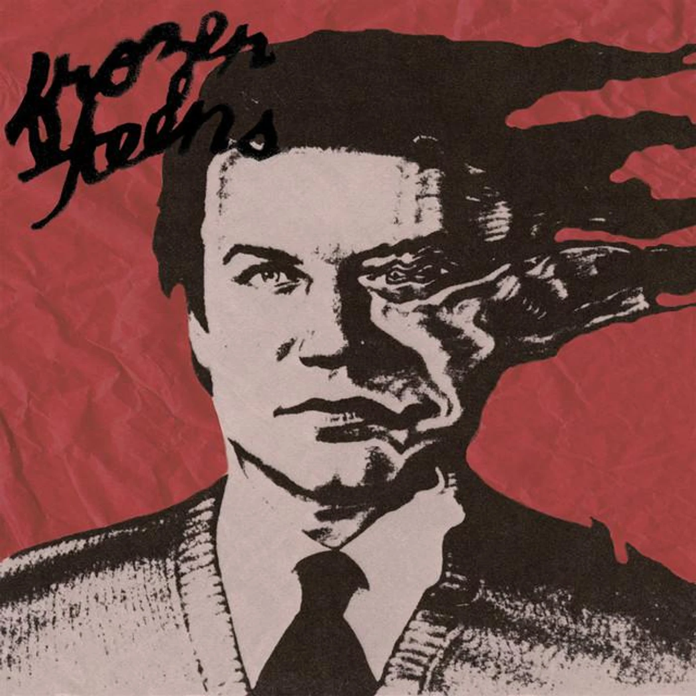 Frozen Teens Brand Page