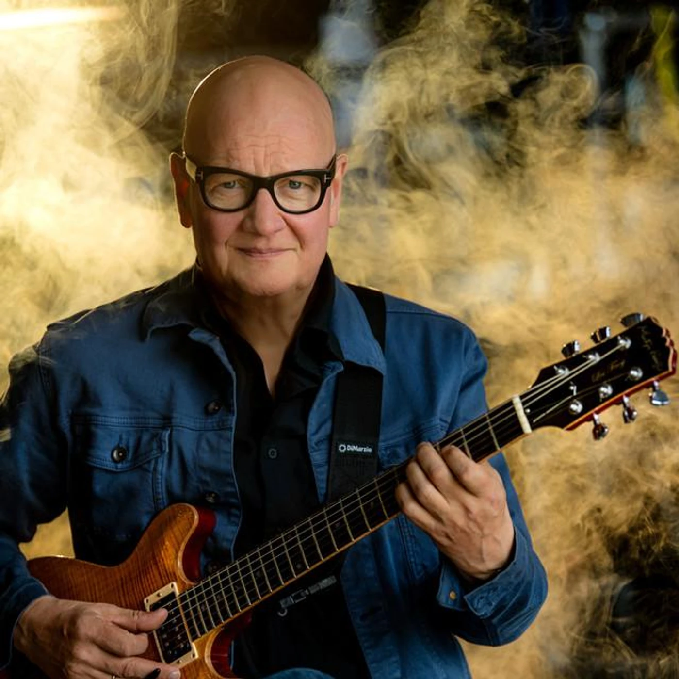 Frode Alnæs Brand Page