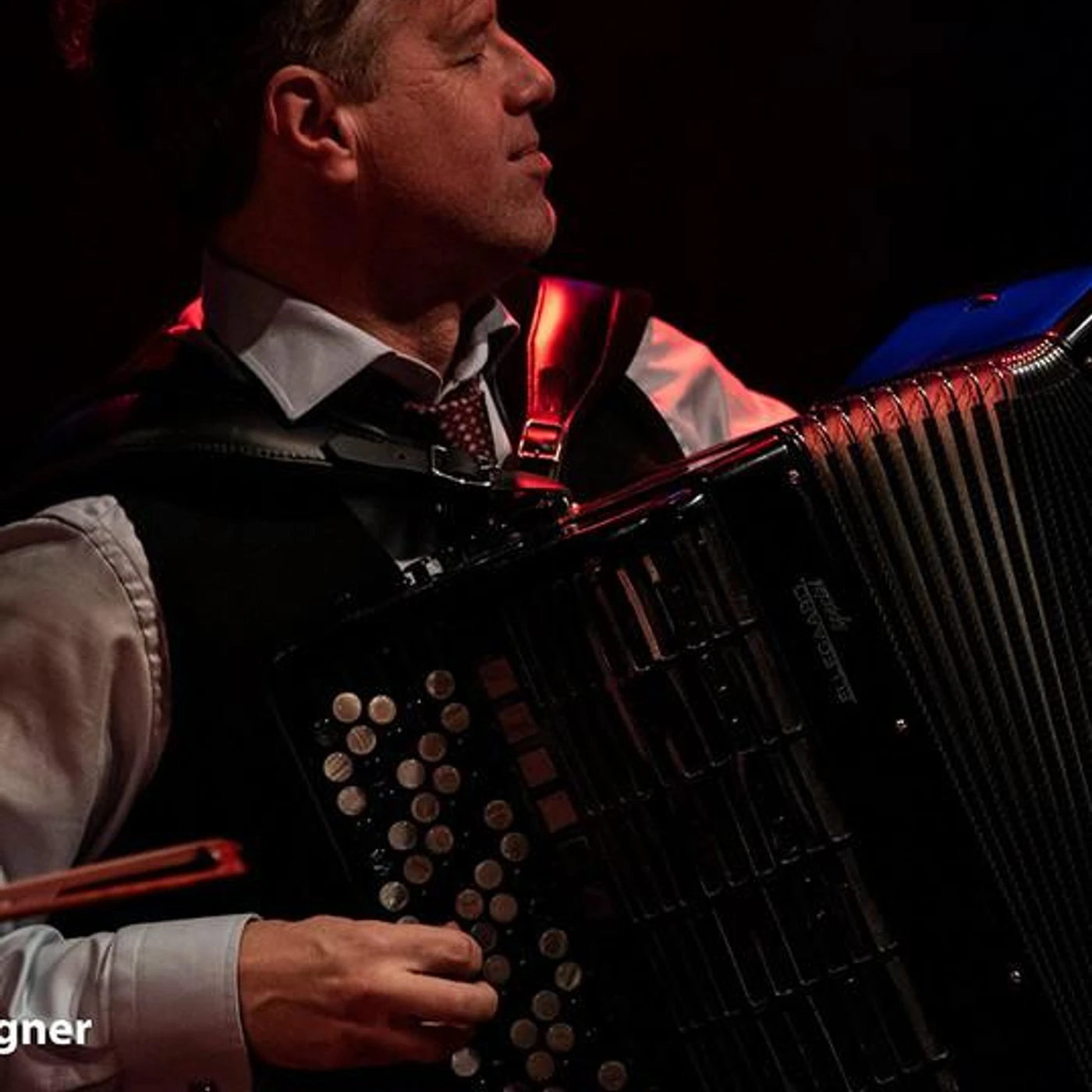 Frode Andersen