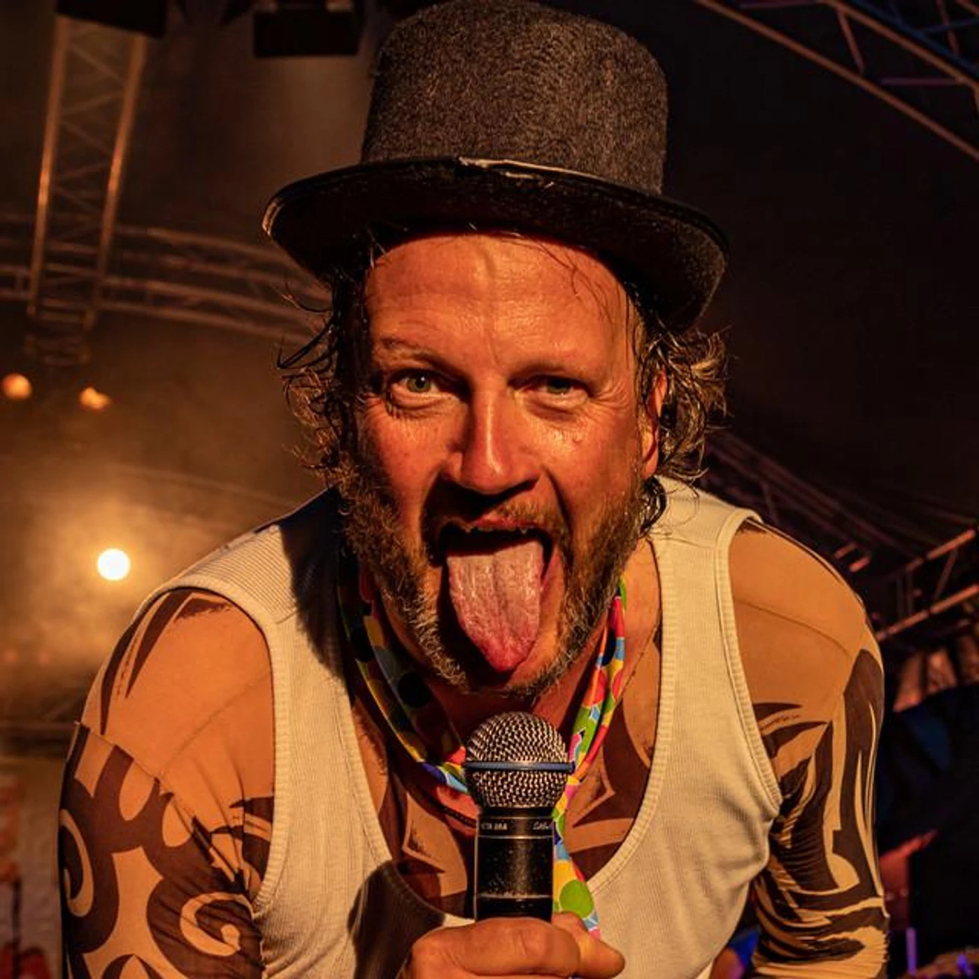 Frog Bog Dosenband Brand Page