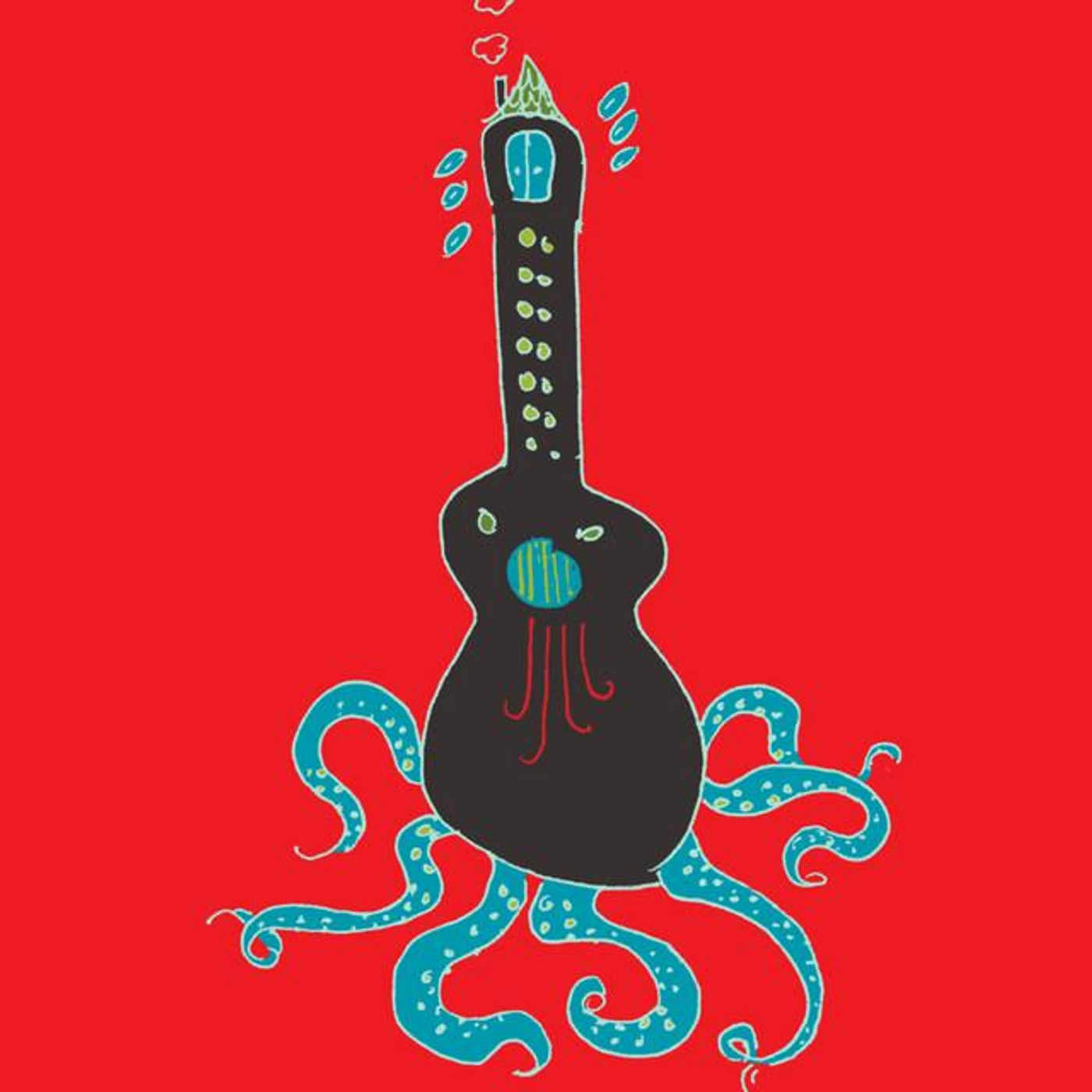 Frog In The Reeds Brand Page