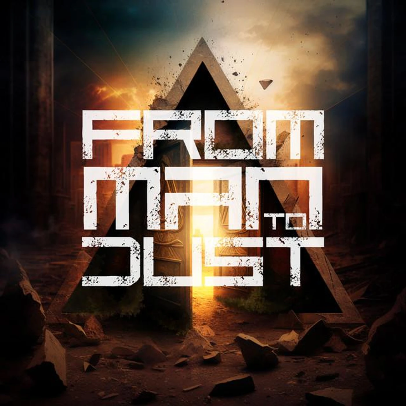 From Man to Dust
