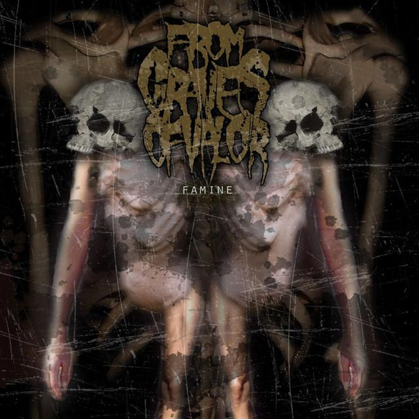 From Graves Of Valor