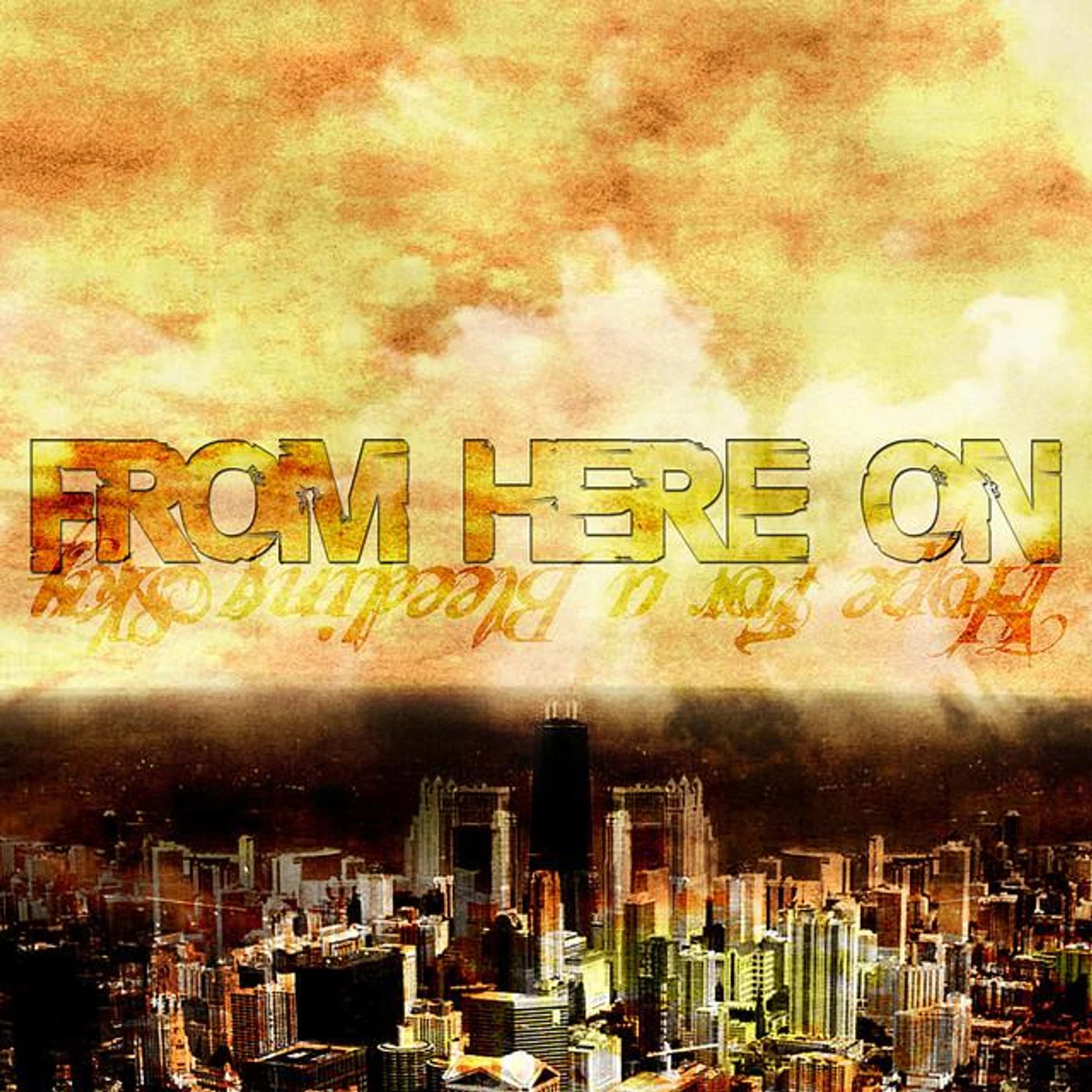 From Here On Brand Page