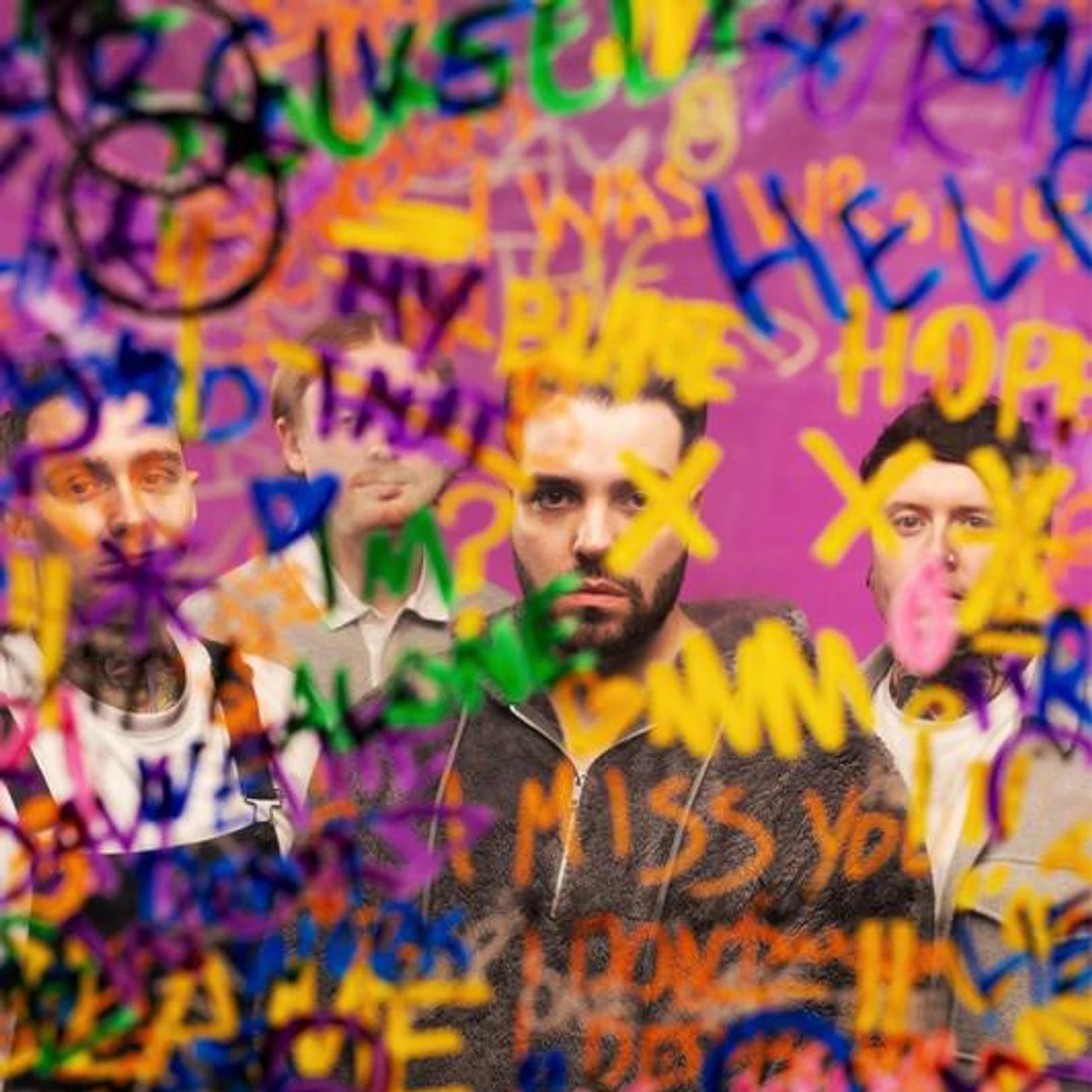 From Inside Brand Page