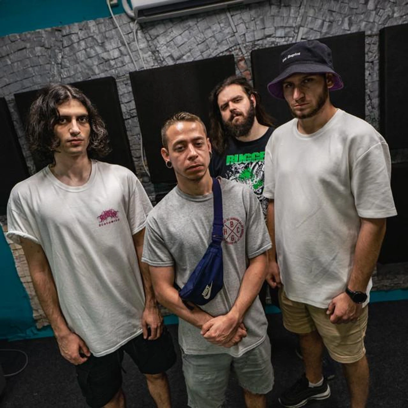 From The Ashes BG Brand Page