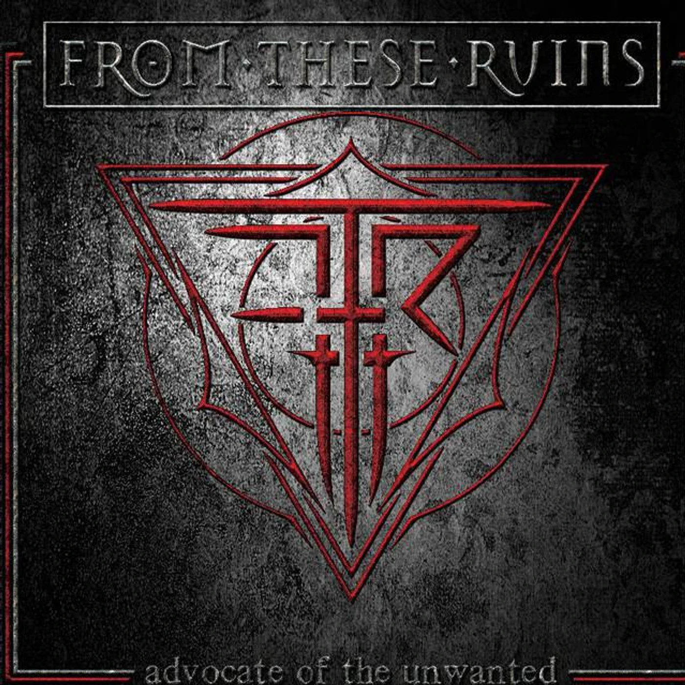 From These Ruins Brand Page