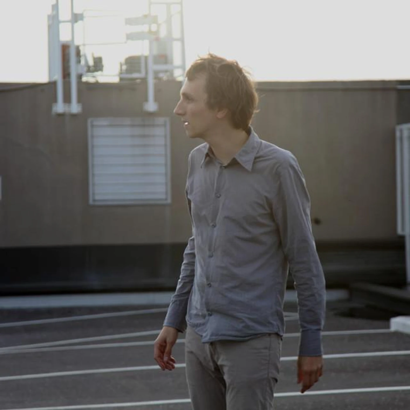 From Your Balcony Brand Page