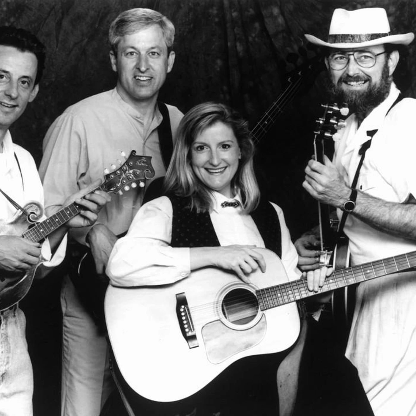 Front Porch String Band