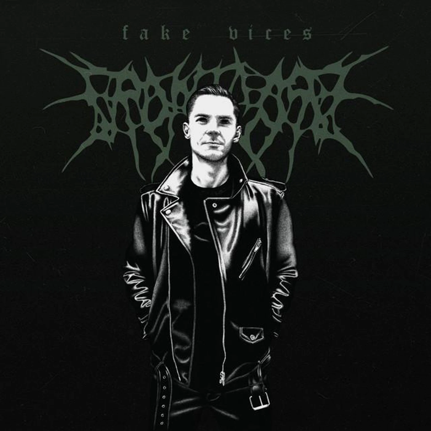 Frontcore Brand Page