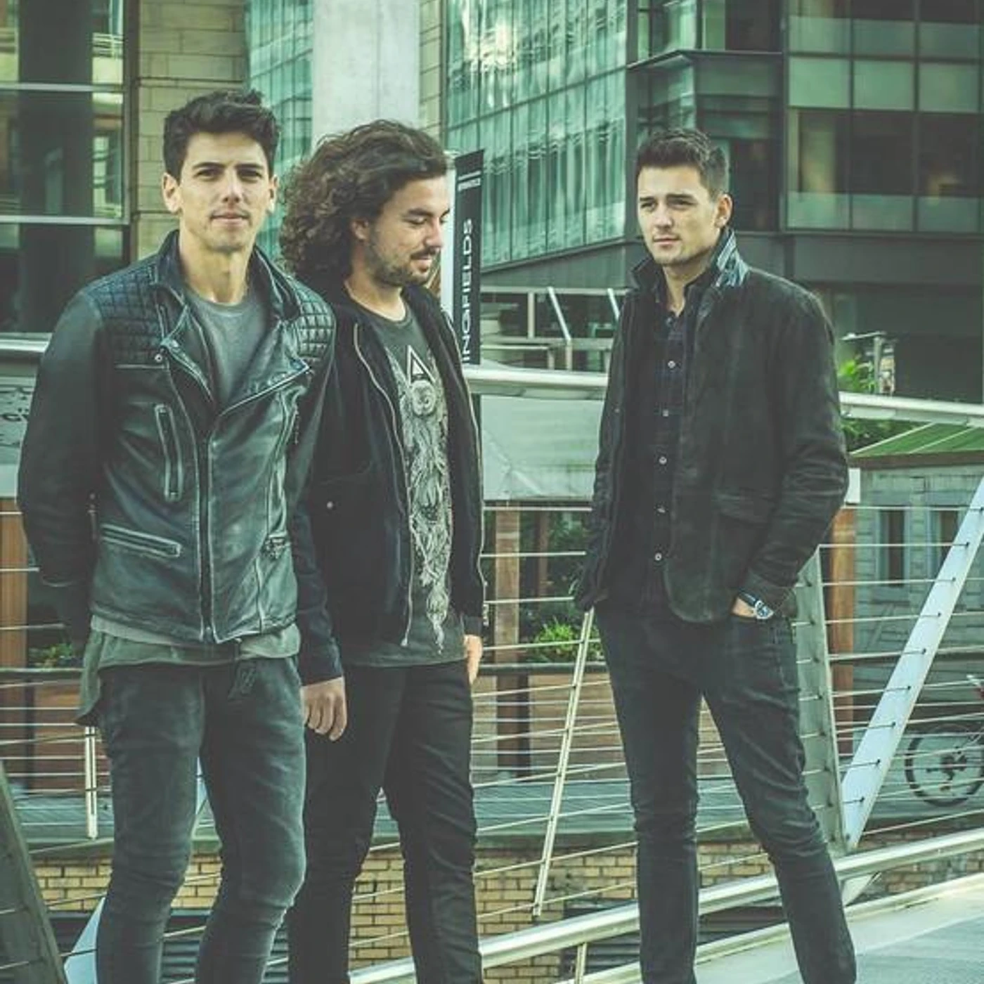 Frontiers Brand Page