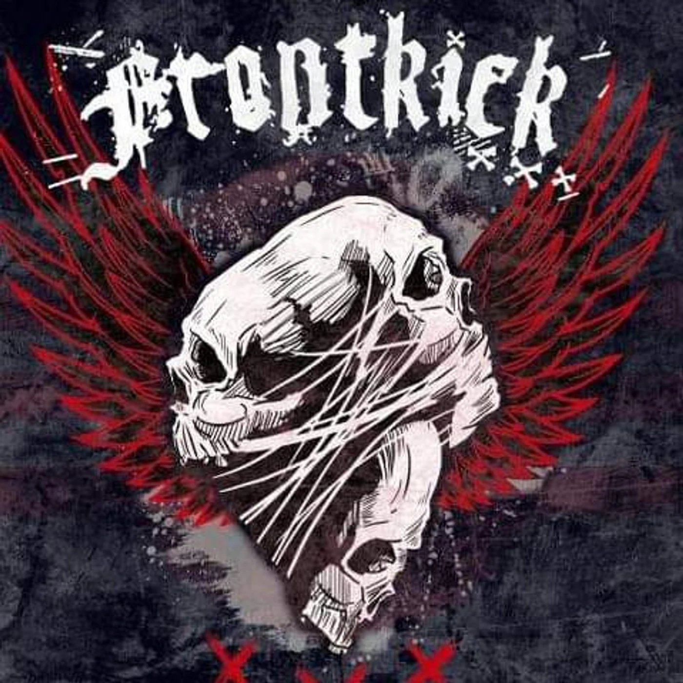 Frontkick Brand Page