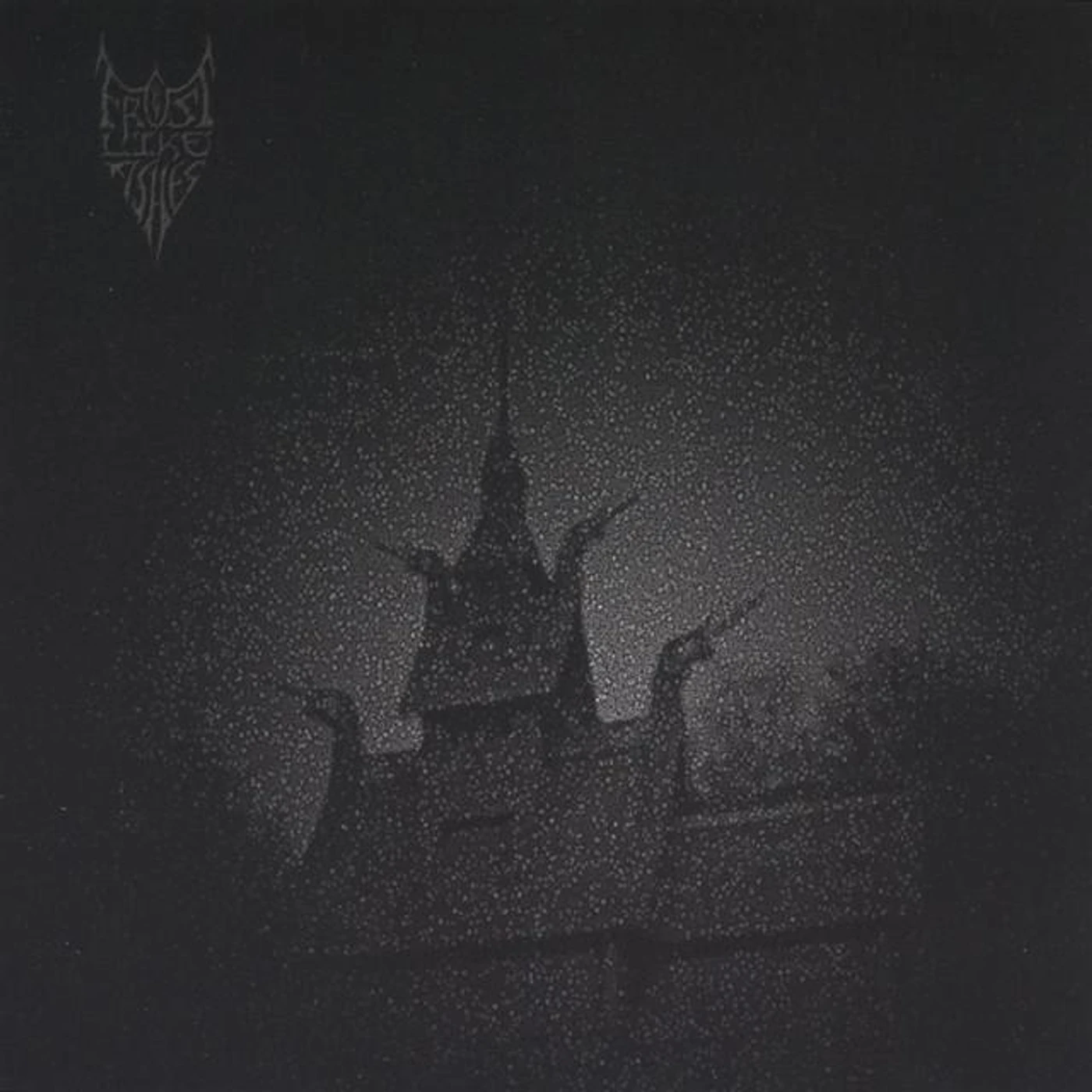 Frost Like Ashes Brand Page