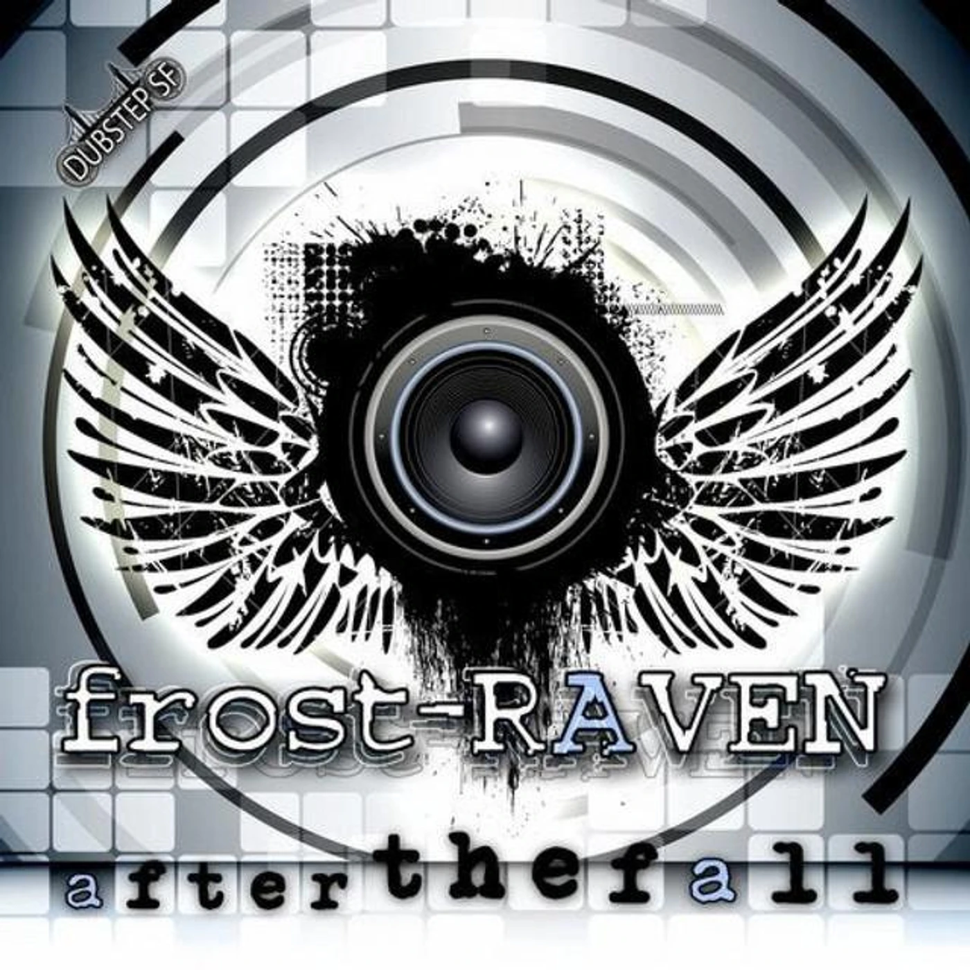 Frost Raven Brand Page
