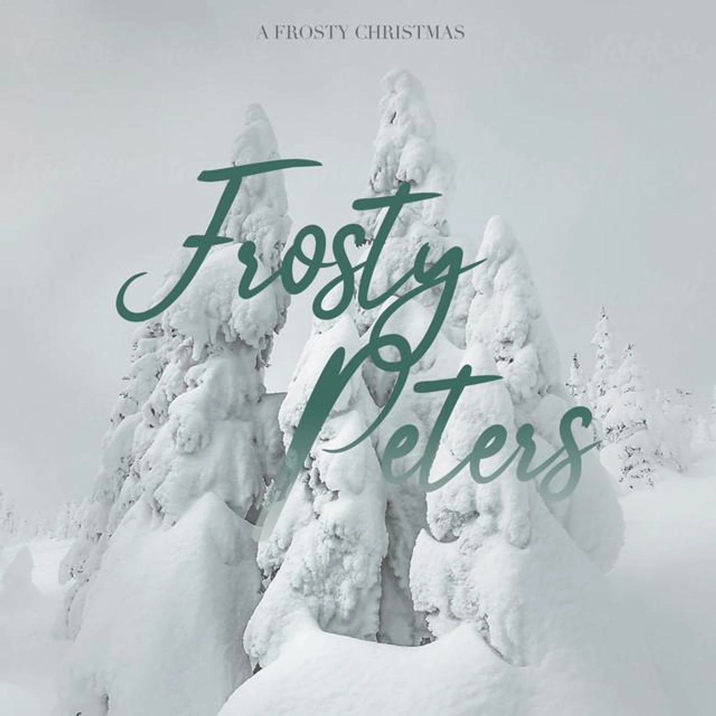 Frosty Peters